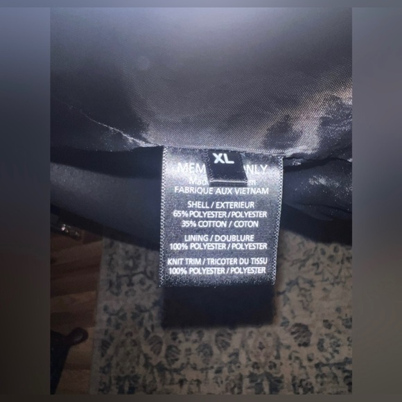 Vintage members only jacket - Picture 5 of 7